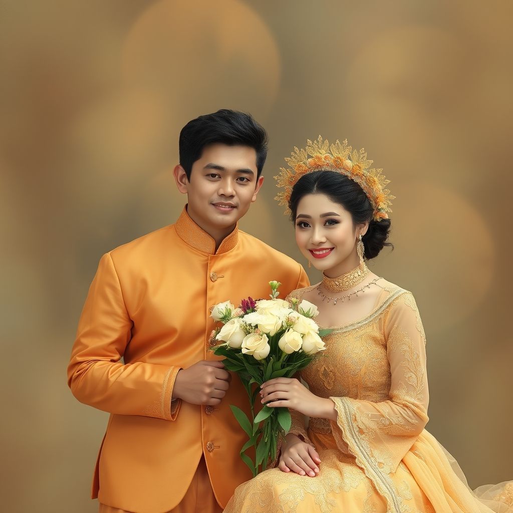 ความลับของคู่รักใน 'Pengantin Setan'